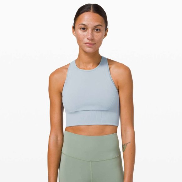 lululemon athletica Other - lululemon ebb to train bra